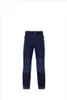 PLANAM unisex Winterhose SLOPE blau Größe L Anteprima dell’immagine prodotto 7