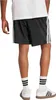 adidas Herren Shorts Essentials 3-Streifen Chelsea Produktbild-Vorschau 3