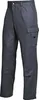 Pantalon de travail BP® - bleu foncé - 56 Voir les images du produit 3