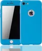 Handyhülle Schutzhülle für Apple iPhone 6 / 6s Plus Full Produktbild-Vorschau 1