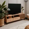 finori Medan 56A TV-Board, Nachbildung Artisan Oak / Produktbild-Vorschau 6