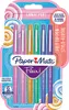 PAPER MATE Faserschreiber Flair 6er Candy Pop M 0.7 mm Produktbild-Vorschau 1