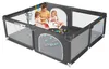 COMOMY Laufstall Baby, 180x200x66cm Laufgitter XXL Große, Produktbild-Vorschau 7