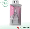 Staleks Pro Smart 10 tronchesi per cuticole 3 mm - Anteprima dell’immagine prodotto 12