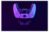 uRage Colors, Sada příslušenství, PlayStation 5, Černá, Náhled obrázku produktu 4