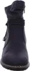 Rieker Damen Stiefelette geraffter Schaft Schlupfoptik Produktbild-Vorschau 11