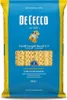 10x Pasta De Cecco 100% Italienisch Fusilli Lunghi Bucati Produktbild-Vorschau 1