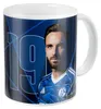 FC Schalke 04 Kaffeebecher Karaman bunt STK Produktbild-Vorschau 2