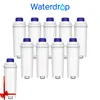 Waterdrop Filterkartuschen, Ersatz für De'Longhi® Produktbild-Vorschau 1