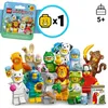 LEGO Minifiguren Tiere Serie 28 - Überraschungsbox  - 1 von Produktbild-Vorschau 19