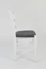 t m c s Tommychairs - 4er Set Stühle CUORE für Küche und Produktbild-Vorschau 4