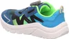 Superfit Slipper Jungen in blau, Gr. 34 Produktbild-Vorschau 8