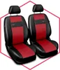 Autositzbezüge Universal Schonbezüge PKW Auto Set 1+1 Vorne Produktbild-Vorschau 10