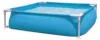 La mia prima piscina con cornice 1,22 mx 1,22 mx 30,5 cm Anteprima dell’immagine prodotto 3
