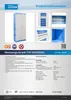 Güde Werkzeugschrank Universal 78 x 38 x 192 cm Produktbild-Vorschau 12