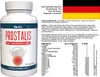 Prostalis Forte - 60 Kapseln hochdosiert - L-Arginin, Zink, Produktbild-Vorschau 5