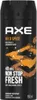 Axe Wild Spice Deodorante Spray 150ml Anteprima dell’immagine prodotto 2