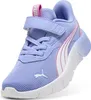 Puma Flexfocus Jelly Heaven PS Klettschuh Violett in Gr. 34 Produktbild-Vorschau 9