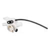 Flusensiebgehäuse mit Sieb SAMSUNG DC61-02173A für Produktbild-Vorschau 5
