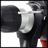 Marteau perforateur – TH-RH 1600 – Force de frappe 4 J – Voir les images du produit 13