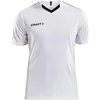 Craft Progress Contrast Trikot Kurzarm Herren - Weiß / Produktbild-Vorschau 1