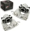 Bremssattel Bremszange Faustsattel Set vorne links rechts Produktbild-Vorschau 1
