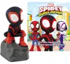 tonies Marvel Spidey & seine Super-Freunde - Doc Ocks Produktbild-Vorschau 1