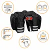 Fahrradtasche Gepäckträger 32x26x10cm je Produktbild-Vorschau 8