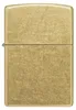Accendino ZIPPO STREET BRASS 60006629 Anteprima dell’immagine prodotto 3