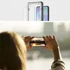 Ochranné tvrzené sklo Spigen pro Samsung Galaxy S21 FE, 2 Náhled obrázku produktu 15