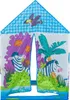 Tente maison pour enfants zoo IPLAY Voir les images du produit 11