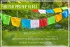 PHENO FLAGS Tibetische Gebetsfahne Tibet Prayer Flags Produktbild-Vorschau 6