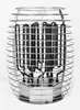 Riscaldatore per sauna Huum Hive Mini 9,0 kW | è necessario Anteprima dell’immagine prodotto 2
