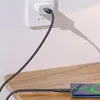 Belkin BoostCharge Pro, 3 m, USB C, USB C, Schwarz Produktbild-Vorschau 7