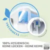 Dávka Clip&Close C.E.0,80l blau Náhľad obrázku produktu 8