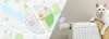 Imou TRV1, Digitales Thermostat, Room, ZigBee, Weiß, 100 m, Produktbild-Vorschau 18