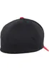 FLEXFIT 6277T | Flexfit Wooly Combed 2-Tone Cap, Produktbild-Vorschau 4