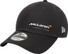 NEW ERA MCLAREN FLAWLESS 9FORTY Šedá Náhľad obrázku produktu 1