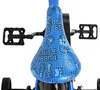 Rubble & Crew - Kinderfahrrad - Jungen - 12 Zoll - Blau - Produktbild-Vorschau 4