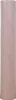 A close-up view of a roll of pink protective fleece material. Produktbild-Vorschau