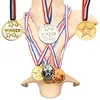 jameitop® 6 X Sieger Medaille 2 x Goldmedaille + 2 x Produktbild-Vorschau 2