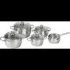 WMF Quality One Topf-Vorteils-Set*, 5-teilig 3201112133 Anteprima dell’immagine prodotto 23