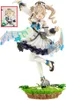 Genshin Impact Statue 1/7 Barbara Bonus Edition 27 cm Produktbild-Vorschau 1
