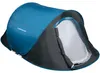 Dunlop 2 osoby Zelte Pop-up, Kuppelzelt Camping Outdoor Náhled obrázku produktu 1