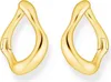 Thomas Sabo CR754-413-39 Creoles small Natural Beauty Náhled obrázku produktu 3