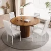 Bealife TB40C Sedie da pranzo in Finto cuoio, sedia da Anteprima dell’immagine prodotto 2