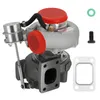 Neu Turbosprężarka T25 T28 GT25 GT2871 GT2860 A/R .64 .60 Podgląd zdjęcia produktu 2
