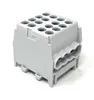 Pollmann HLAK 25-1/6 M2 grau Hauptleitungsabzweigklemme Produktbild-Vorschau 4
