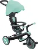 GLOBBER EXPLORER TRIKE 4in1 - Poussette, tricycle et vélo Voir les images du produit 2