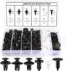 120 Stück Befestigungsclips Auto Clips Set, 6 Arten Produktbild-Vorschau 1